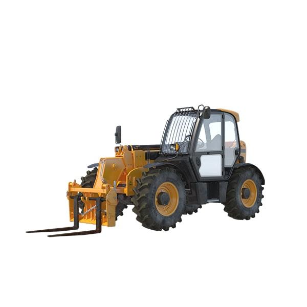 the cost of renting a telehandler might be more economical for short-term or periodic use, whereas purchasing one might be more practical for long-term or regular use